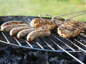 BBQ